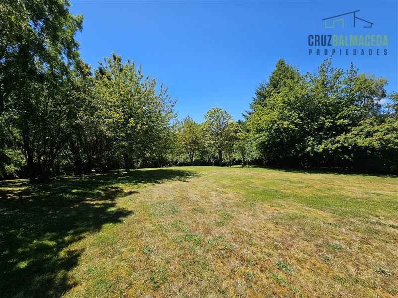 Terreno en venta en Puerto Montt — foto 5
