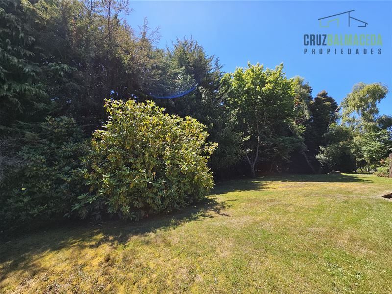 Terreno en venta en Puerto Montt — foto 7