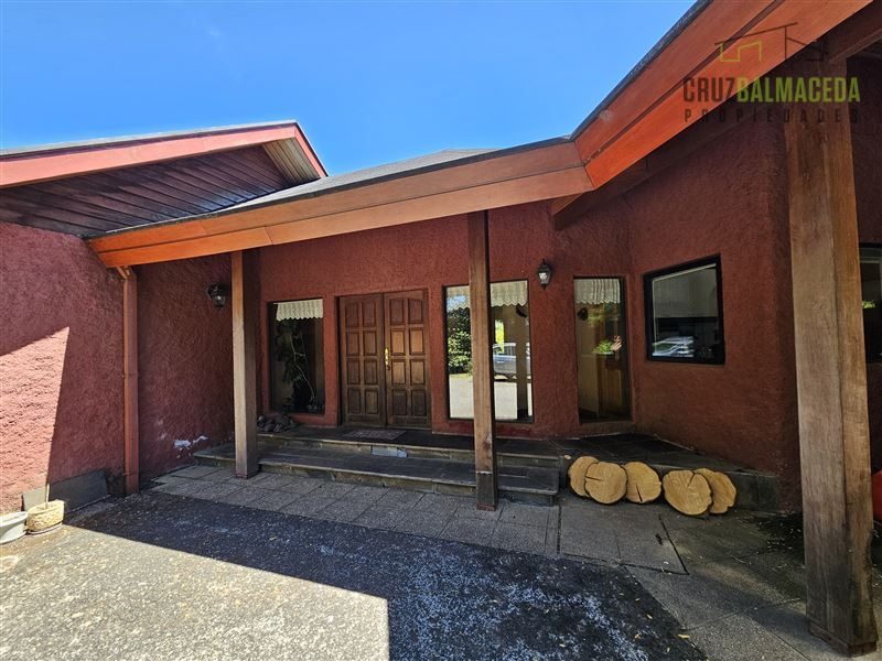 Terreno en venta en Puerto Montt — foto 9