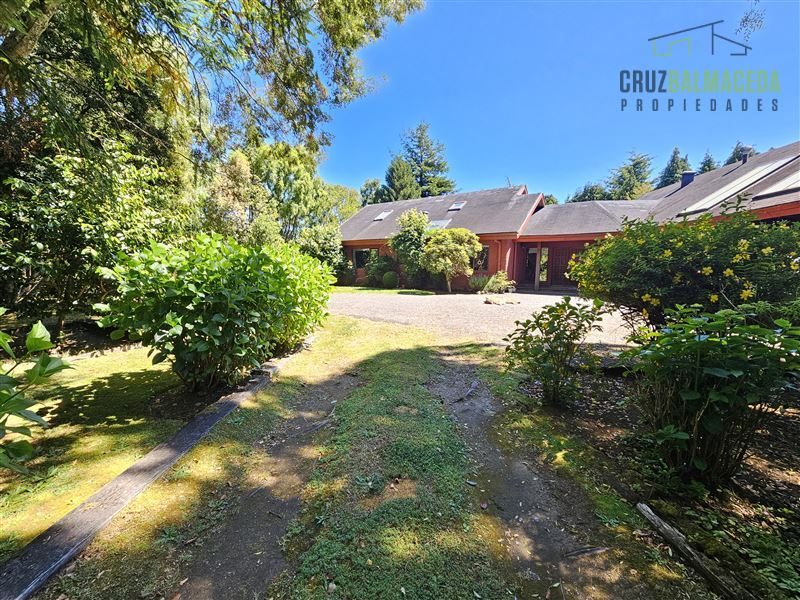 Terreno en venta en Puerto Montt — foto 10