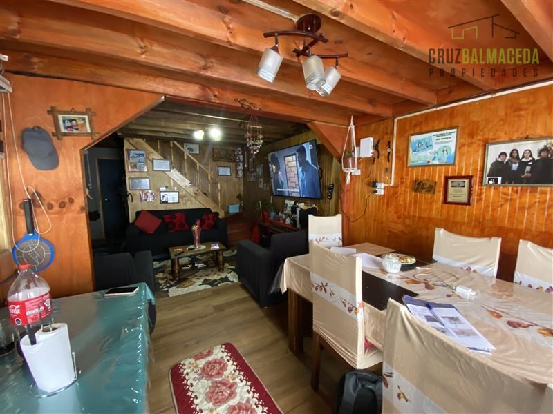 Casa en venta en Puerto Montt — foto 9
