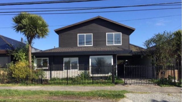 Casa en venta en Puerto Montt — foto 1