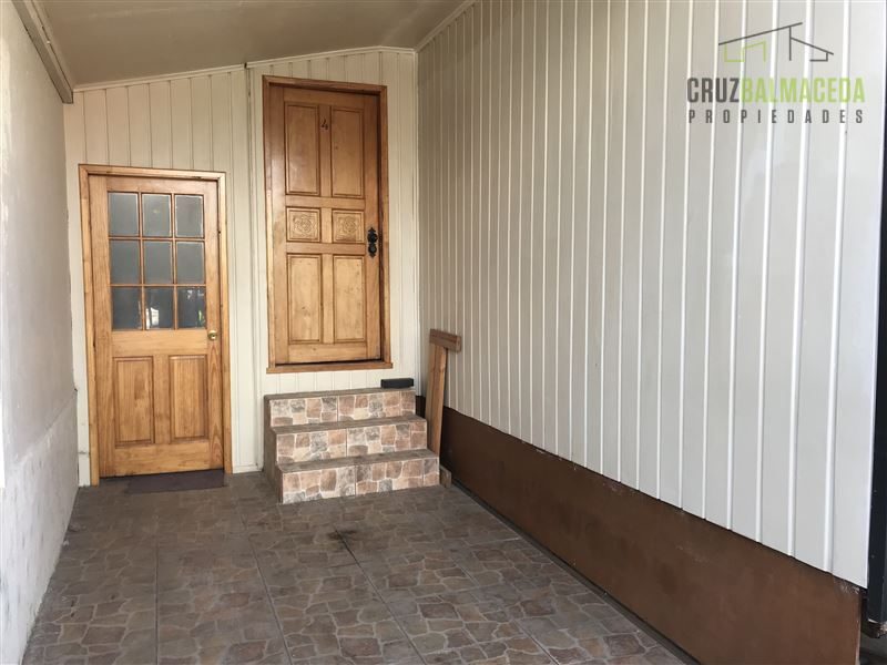 Casa en venta en Puerto Montt — foto 2