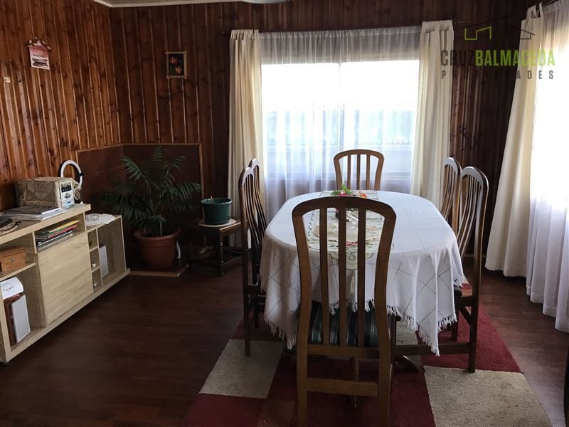 Casa en venta en Puerto Montt — foto 3