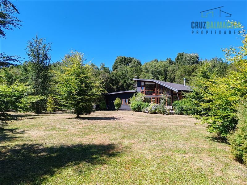 Casa en venta en Puerto Varas — foto 1
