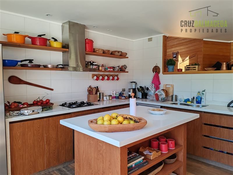 Casa en venta en Puerto Varas — foto 8