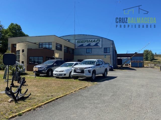 Oficina en venta en Puerto Montt — foto 1