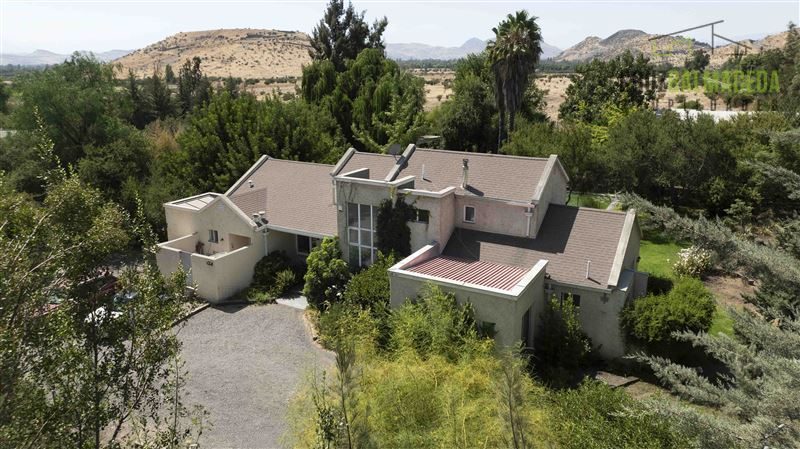 Casa en venta en Colina — foto 1