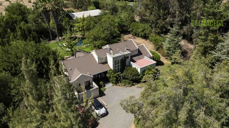 Casa en venta en Colina — foto 2