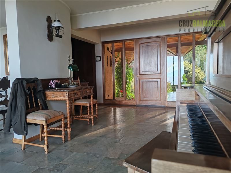 Casa en venta en Puerto Varas — foto 2