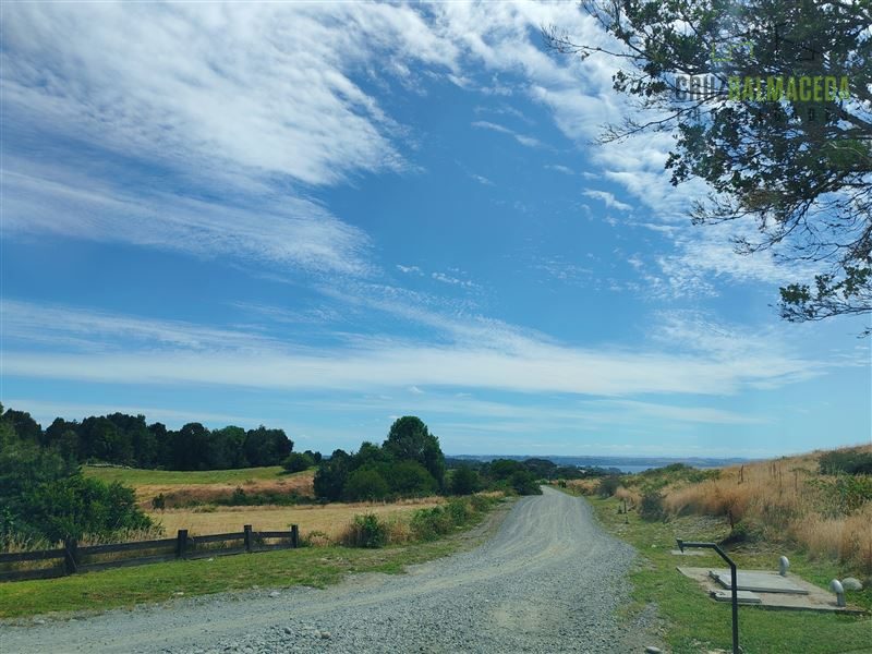 Parcela en venta en Puerto Varas — foto 1