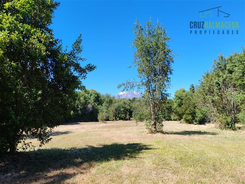 Parcela en venta en Puerto Varas — foto 1