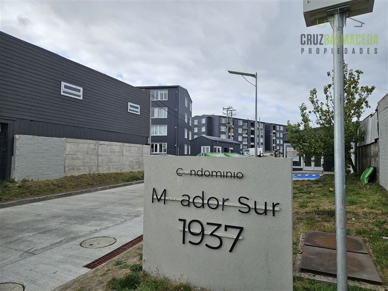 Departamento en arriendo en Puerto Montt — foto 1
