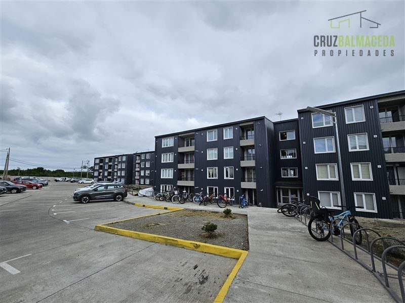 Departamento en arriendo en Puerto Montt — foto 2