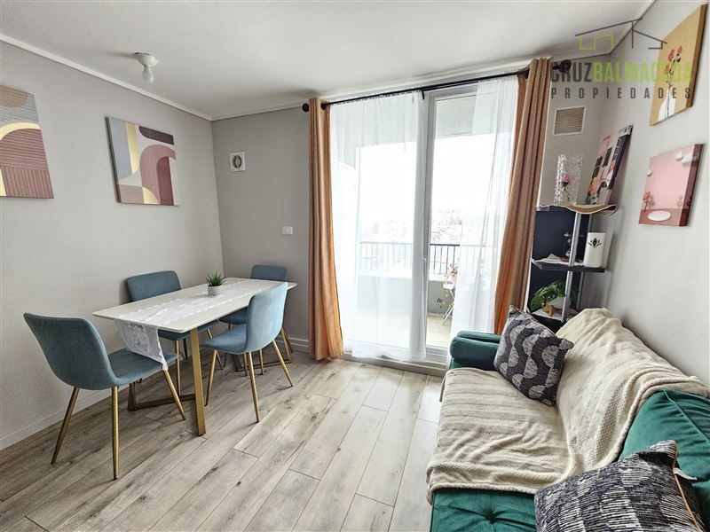 Departamento en arriendo en Puerto Montt — foto 3