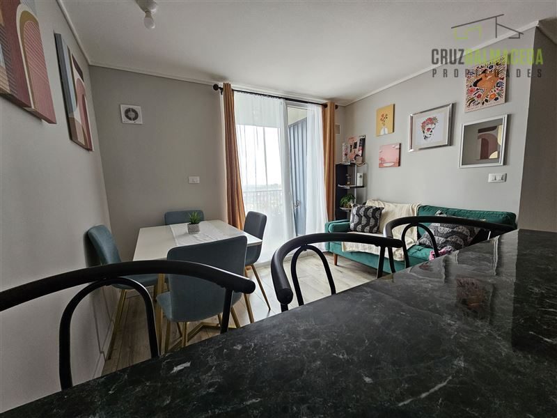Departamento en arriendo en Puerto Montt — foto 4