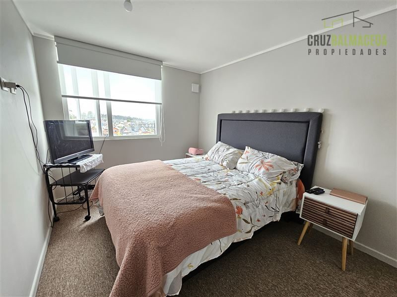 Departamento en arriendo en Puerto Montt — foto 5