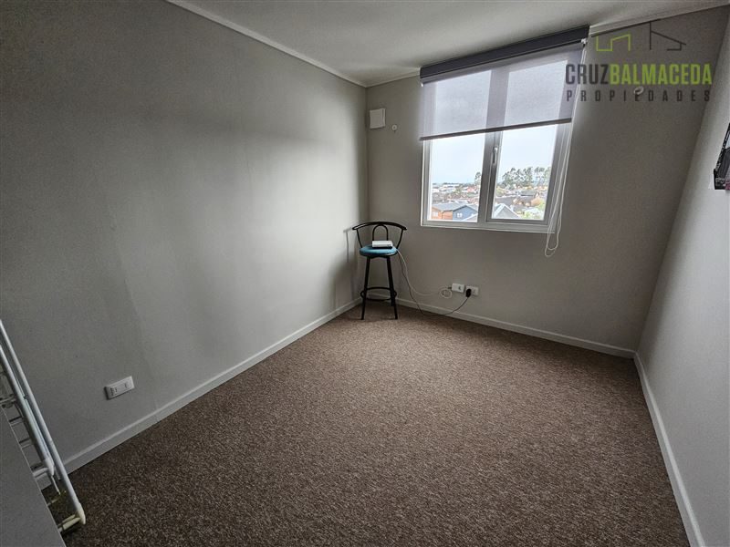 Departamento en arriendo en Puerto Montt — foto 6