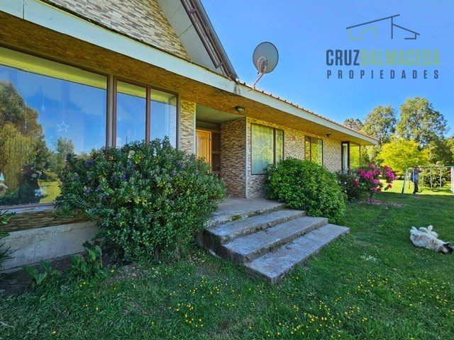 Casa en venta en Puerto Montt — foto 1