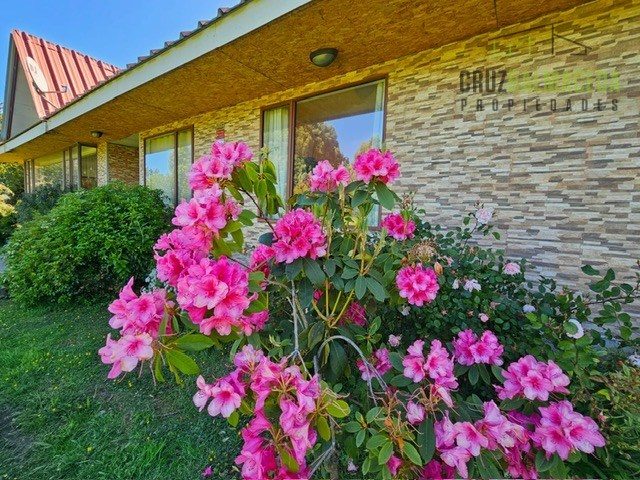 Casa en venta en Puerto Montt — foto 2