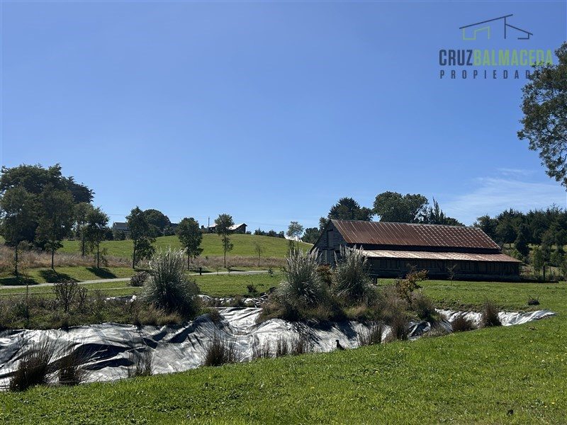 Parcela en venta en Puerto Varas — foto 9
