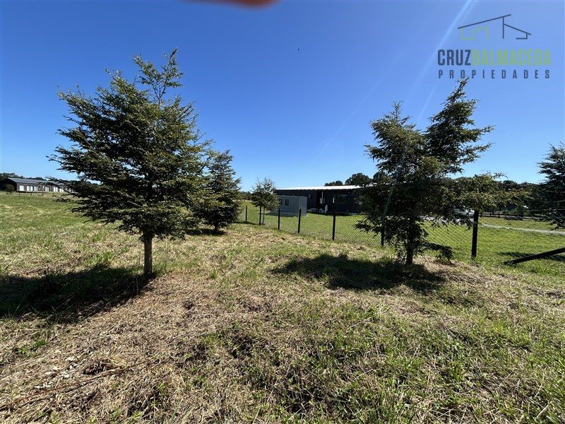 Parcela en venta en Puerto Varas — foto 10