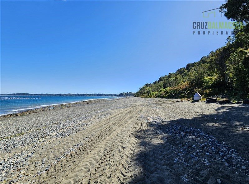 Parcela en venta en Puerto Montt — foto 1