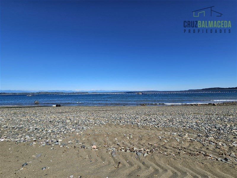 Parcela en venta en Puerto Montt — foto 3