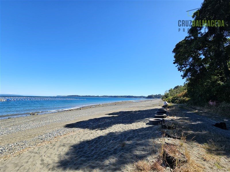 Parcela en venta en Puerto Montt — foto 4