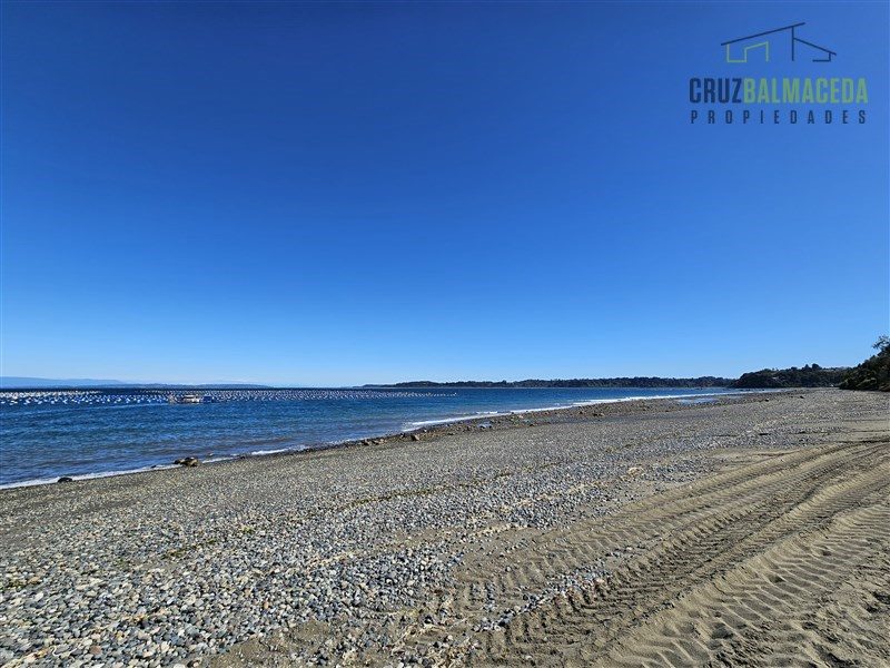 Parcela en venta en Puerto Montt — foto 5