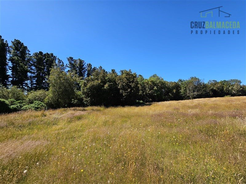 Parcela en venta en Puerto Montt — foto 1