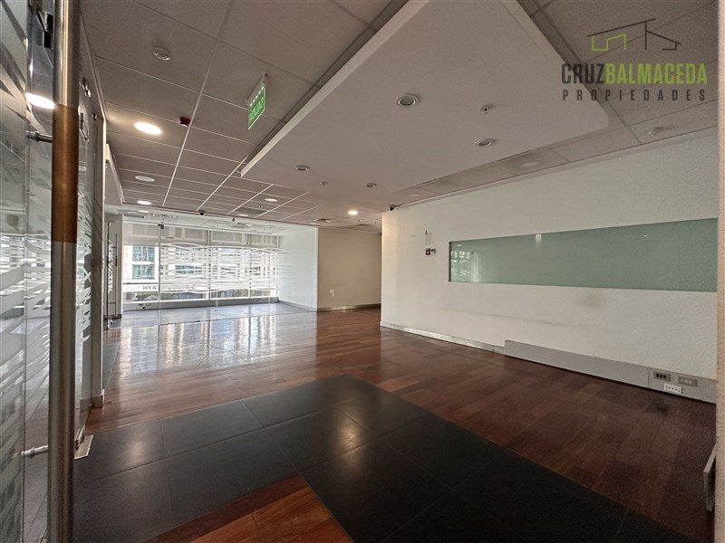 Oficina en arriendo en Las Condes — foto 3