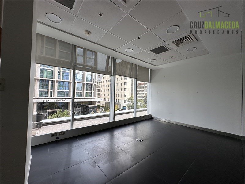 Oficina en arriendo en Las Condes — foto 4