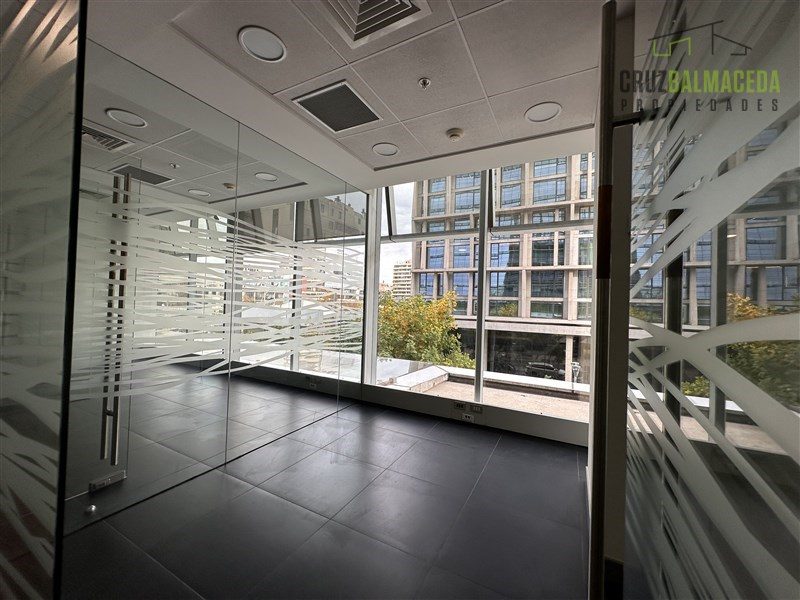 Oficina en arriendo en Las Condes — foto 5