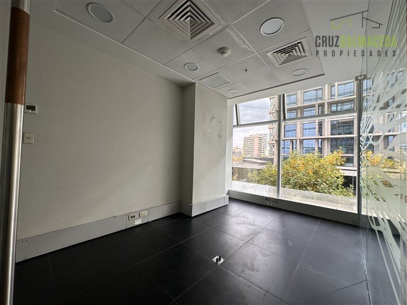 Oficina en arriendo en Las Condes — foto 6