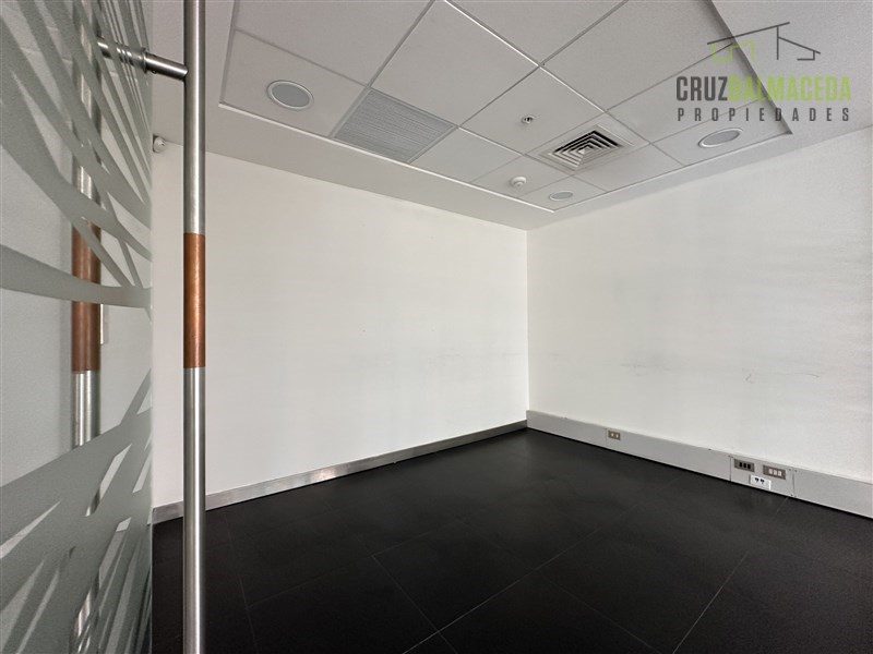 Oficina en arriendo en Las Condes — foto 7