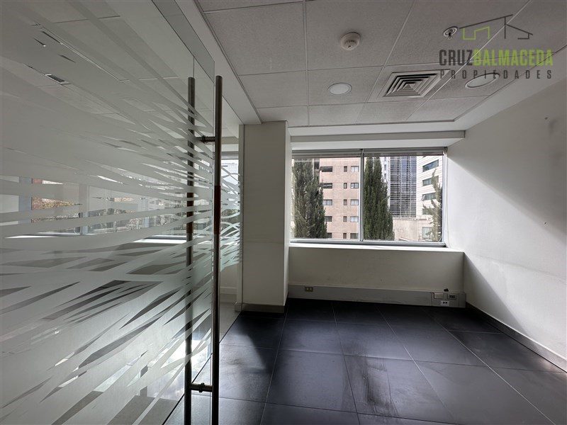 Oficina en arriendo en Las Condes — foto 8