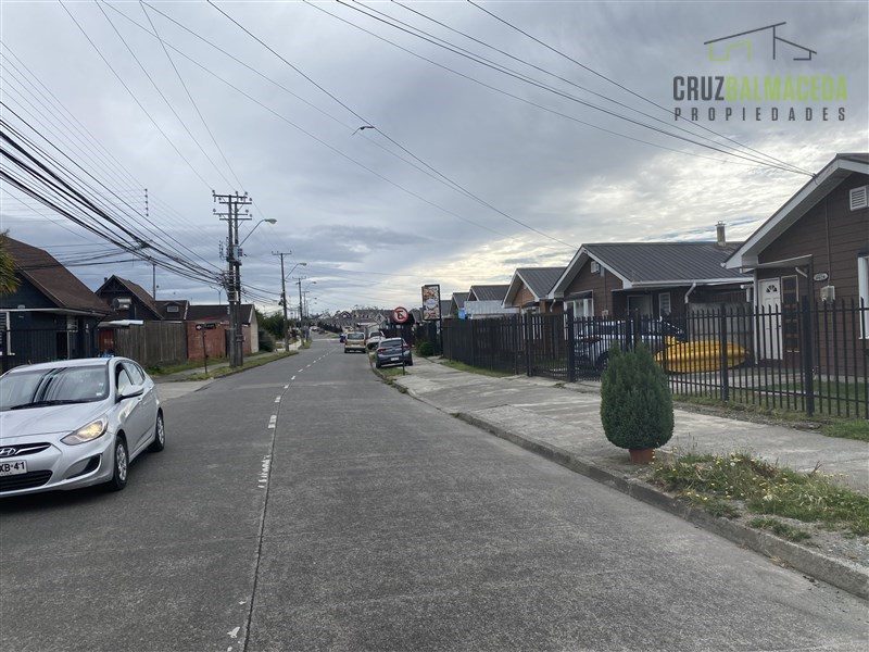Casa en venta en Puerto Montt — foto 2