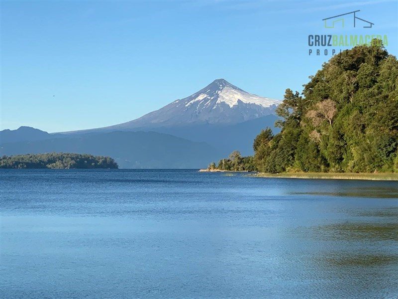 Parcela en venta en Panguipulli — foto 1