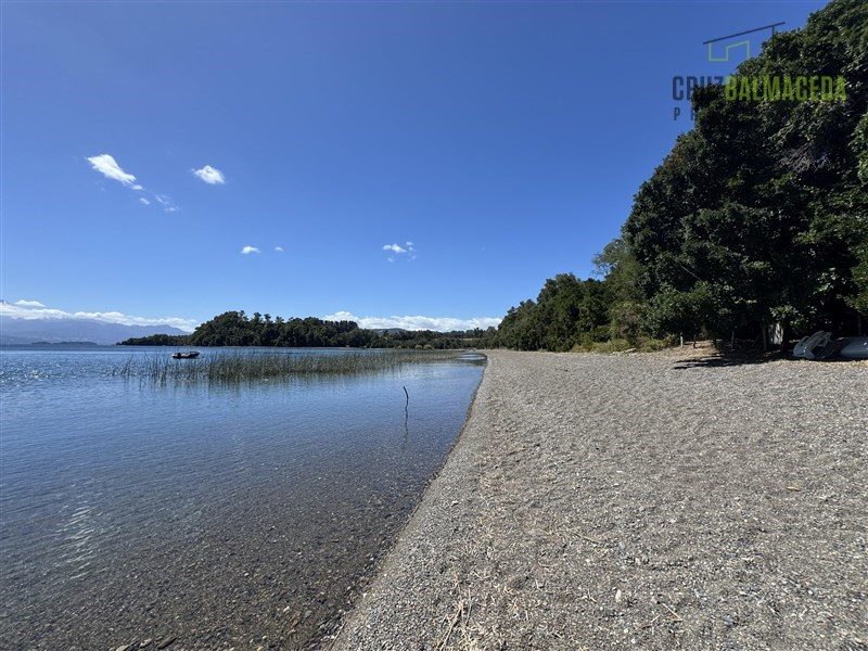 Parcela en venta en Panguipulli — foto 4