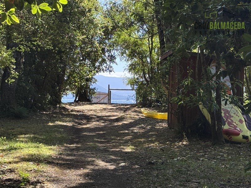 Parcela en venta en Panguipulli — foto 5