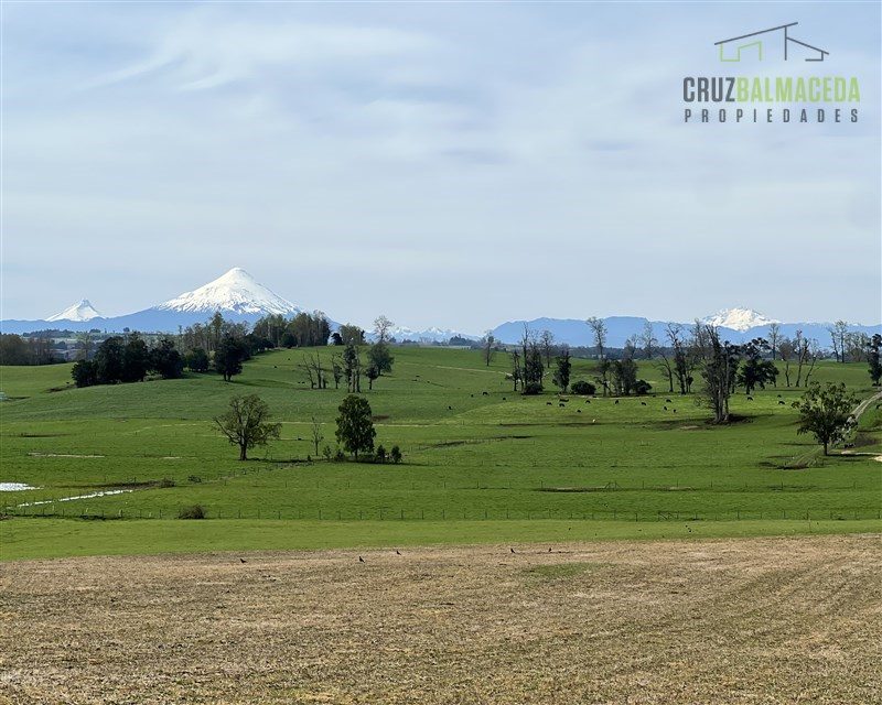 Parcela en venta en Puerto Varas — foto 2
