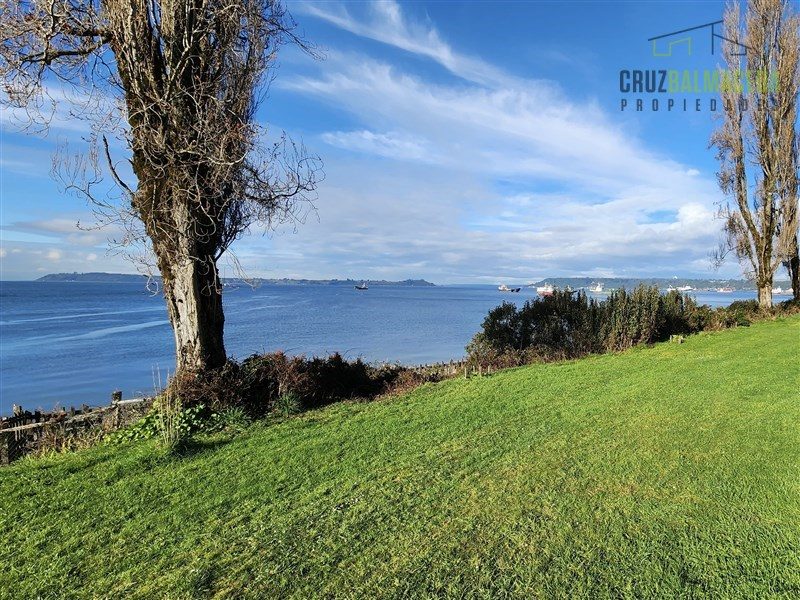 Terreno en venta en Puerto Montt — foto 1