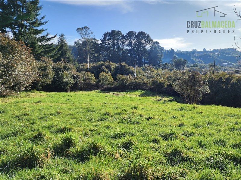 Terreno en venta en Puerto Montt — foto 5