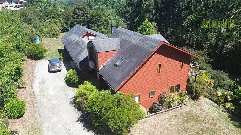 Casa en venta en Puerto Varas — foto 1