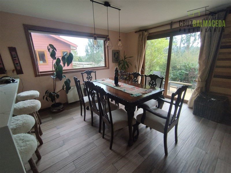 Casa en venta en Puerto Varas — foto 10