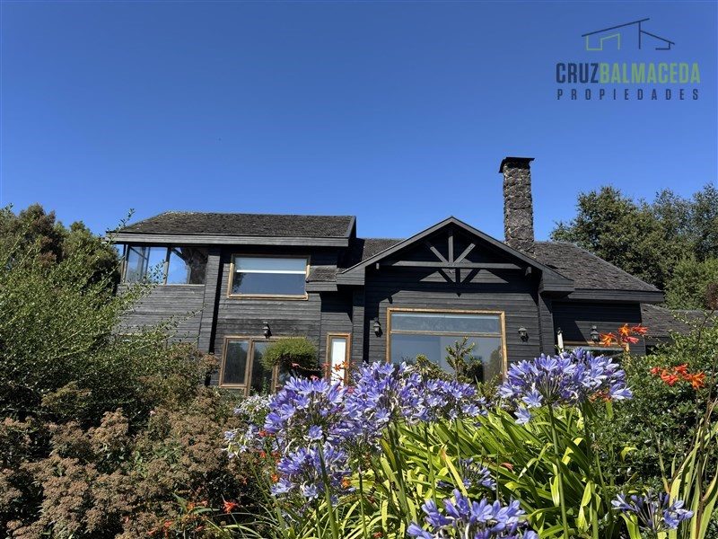 Casa en venta en Puerto Varas — foto 1