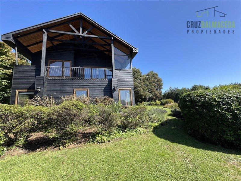 Casa en venta en Puerto Varas — foto 2