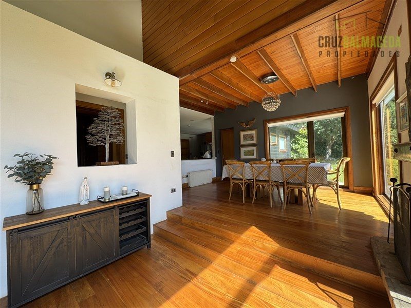 Casa en venta en Puerto Varas — foto 10