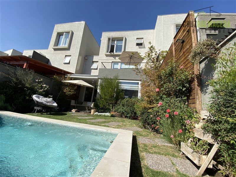 Casa en venta en Peñalolén — foto 2